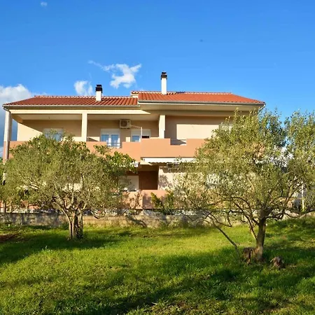 Appartement In Bibinje/zadar Riviera 31187