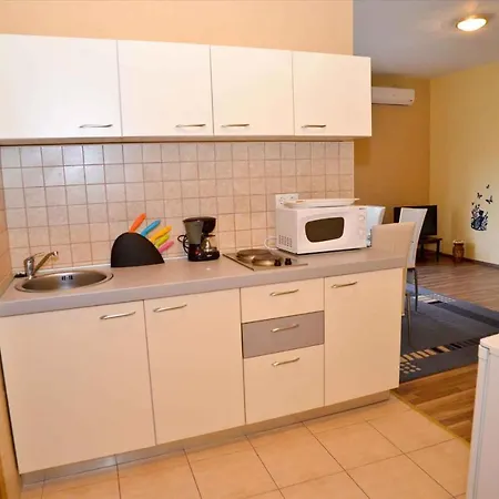 Appartement In Bibinje/zadar Riviera 31187