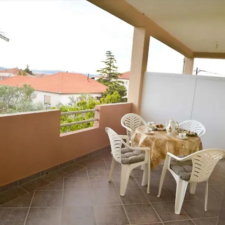Appartement In Bibinje/zadar Riviera 31187