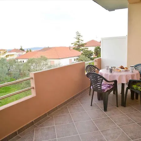 In Bibinje/zadar Riviera 31187