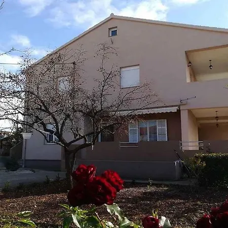 Appartement In Bibinje/zadar Riviera 31187