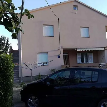 In Bibinje/zadar Riviera 31187