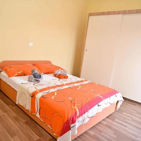 In - Zadar Riviera 31187 Апартаменты Бибинье