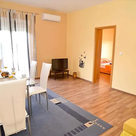 In - Zadar Riviera 31187 Апартаменты *