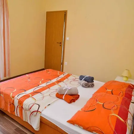 In - Zadar Riviera 31187 Апартаменты *