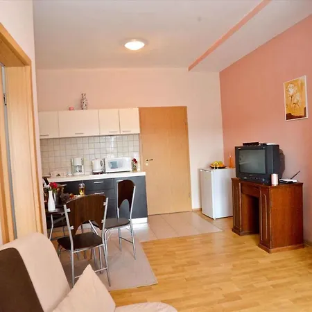 In - Zadar Riviera 31187 Апартаменты Бибинье