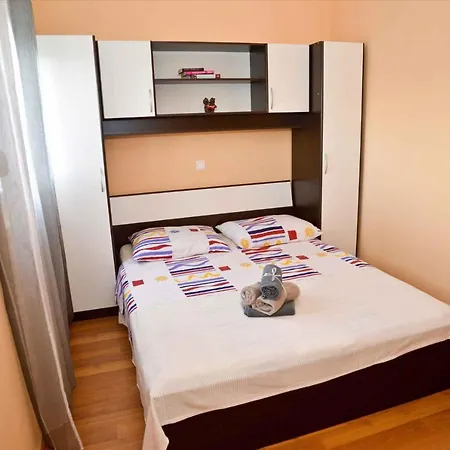 Апартаменты In - Zadar Riviera 31187 Бибинье