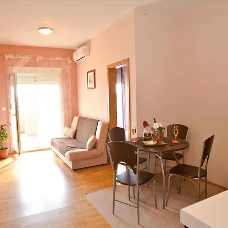 In - Zadar Riviera 31187 Апартаменты Бибинье