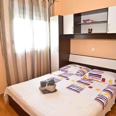 In - Zadar Riviera 31187 Апартаменты *
