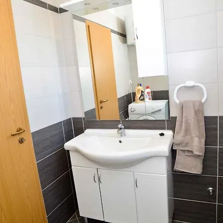 In - Zadar Riviera 31187 Апартаменты *