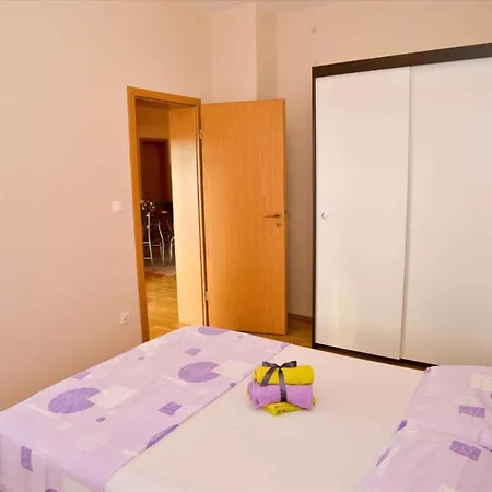 In - Zadar Riviera 31187 Апартаменты Бибинье
