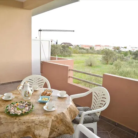 In - Zadar Riviera 31187 Апартаменты
