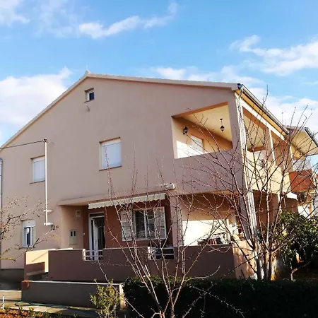 Апартаменты In - Zadar Riviera 31187 *