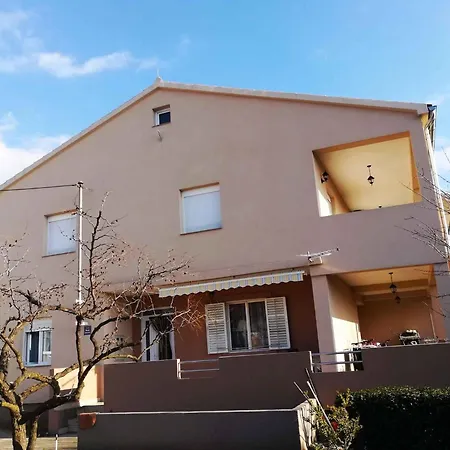 In - Zadar Riviera 31187 Апартаменты Бибинье