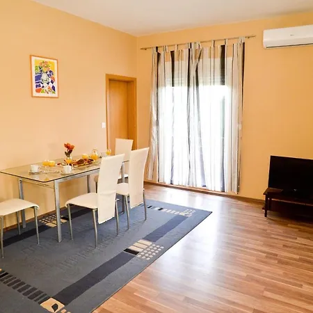 In - Zadar Riviera 31187 Апартаменты
